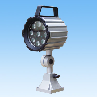 JL50F大功率LED工作燈 JL50F大功率LED工作燈