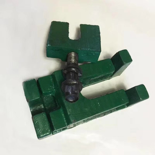 S83機床調整墊鐵 S83機床調整墊鐵